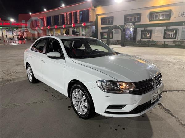 ڤۆڵکسواگن بۆڕا 2022  بۆ فرۆشتن لە عێراق - بەسڕا